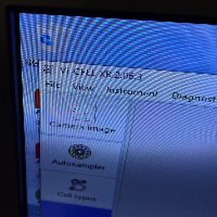 Beckman Coulter Vi-Cell XR Cell Viability Analyzer image 3